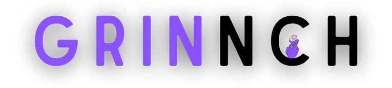 Grinnch | SVG